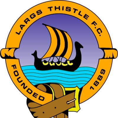 Largs Thistle F.C.