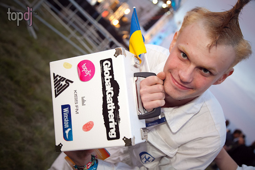 maksym87's profile picture. 