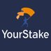 YourStake (@Your_Stake) Twitter profile photo