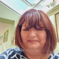 Jo Moriarty (@aspirantdiva) 's Twitter Profile