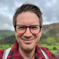 Joel Preston (@joel_preston) 's Twitter Profile