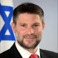 בצלאל סמוטריץ'(@bezalelsm) 's Twitter Profile Photo