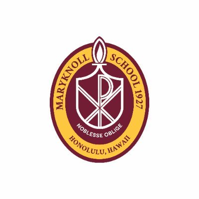 Built on tradition and shaped by innovation since 1927.
Hawaii’s largest, coed, pre-K to 12 Catholic school. #MaryknollSchool