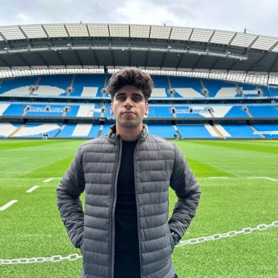 FahdManeka's profile picture. Life is what you make it