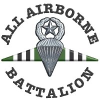 All Airborne Battalion(@AllAirborneBN) 's Twitter Profile Photo