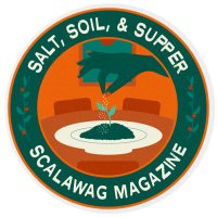 Salt, Soil, & Supper (@saltsoilsupper) 's Twitter Profile Photo