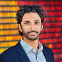 Viv Ramakrishnan (@vivramak) Twitter profile photo