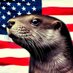 Liberty Otter (@LibertyOtter) Twitter profile photo