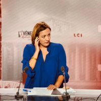 Marie Chantrait (@mchantrait) 's Twitter Profile