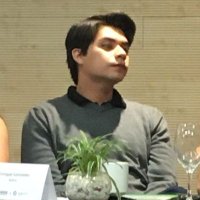 Enrique Gonzales (@egonzalessc) 's Twitter Profile
