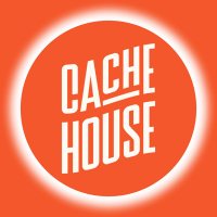 CacheHouse(@WeAreCacheHouse) 's Twitter Profile Photo