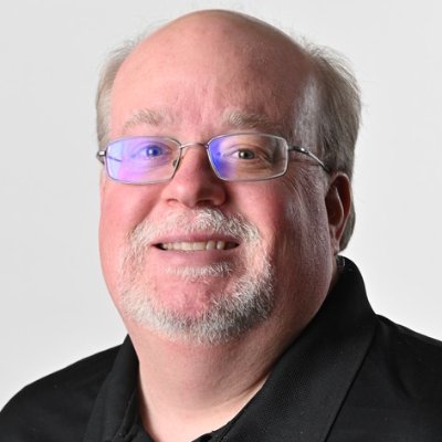 Graham Thomas Profile