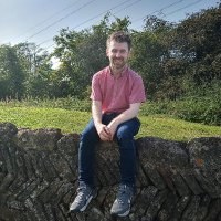 John Condren (@jcondren86) 's Twitter Profile Photo