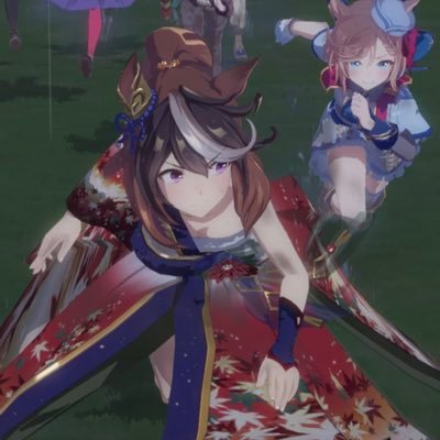 fantasiaseven's profile picture. ウマ娘（ID:690198494） 、水樹奈々さんのライブ会場にもちょくちょく出没します10/19ウマ娘6th秋、12/28 LIVE VISION 2025広島2日目参加予定