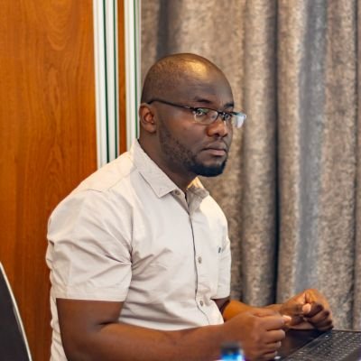 VictorNyonges11's profile picture. 