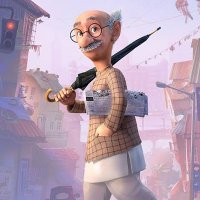 The Common Man (@jacksparrow0210) 's Twitter Profile