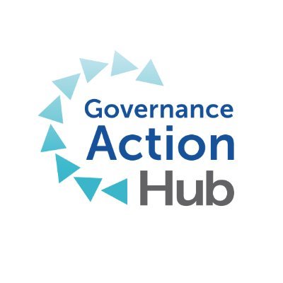 The Governance Action Hub exists to collaboratively test and expand the frontiers of what is possible in governance reform.
