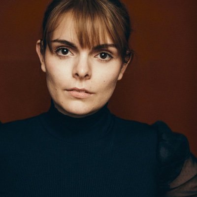 emilyrdilworth's profile picture. she/her. Actor who can tell you a lot about the Romans. @twenty_ninefive https://t.co/DlSQnq32lL