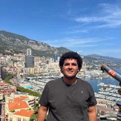 Software Engineer @Meta |
My opinions are my own |