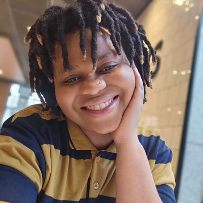 olamma3's profile picture. Beautifully decorated