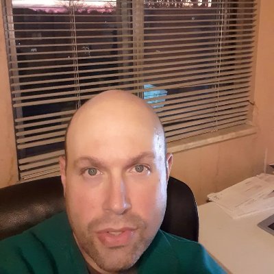 BrianLucas94033's profile picture. 