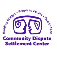 Community Dispute Settlement Center, Inc (@cdsc1979) 's Twitter Profile Photo Community Dispute Settlement Center, Inc (@cdsc1979) 's Twitter Profile Photo