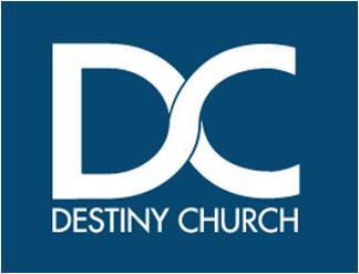 DestinyChurchVA's profile picture. Real God - Real People - Real Life,
   Our mission is to love God completely, love people unconditionally and love life enthusiastically.