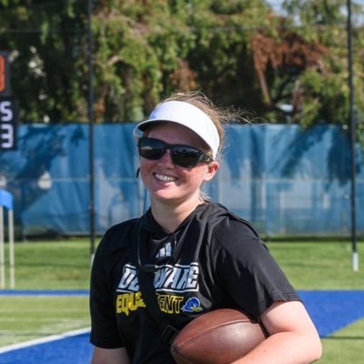 AEMA certified, BVN➡️CCC➡️KSU➡️VIKINGS➡️UD➡️NIU EQ