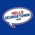 Hello Georgetown (@HelloGeorgetown) Twitter profile photo