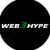 Web3Hype (@web3hypeagency) Twitter profile photo Web3Hype (@web3hypeagency) Twitter profile photo