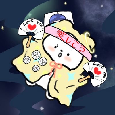 river_in9's profile picture. 덕질용 계정