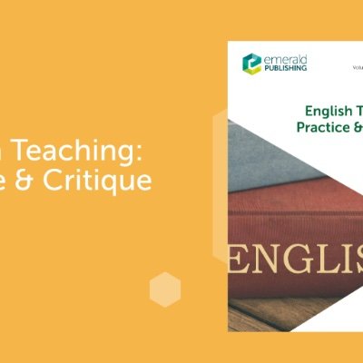 English Teaching: Practice and Critique publishes research and theory on English literacy that is grounded in classrooms, schools and other settings.