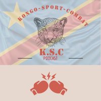 Kongo sport combat 🇨🇩(@kongoSPC) 's Twitter Profile Photo