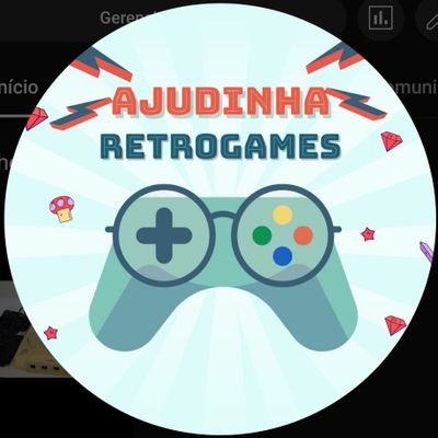 Curte RetroGames? Curte dicas? Então siga o perfil!