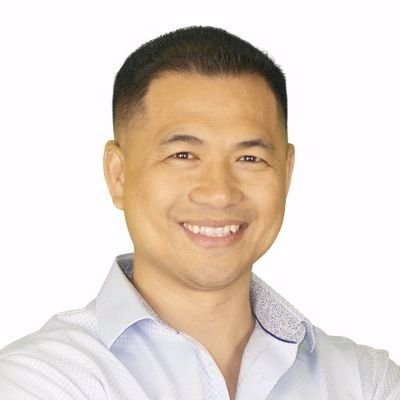 Trader, Entrepreneur & CEO at

https://t.co/mWYJtB5GhO & Co-Creator of

TaiFu™ 30 Cryptocurrency Market Index. https://t.co/UvchziyLv4 TaiFulnvesting....