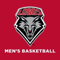 Lobo Basketball(@UNMLoboMBB) 's Twitter Profile Photo