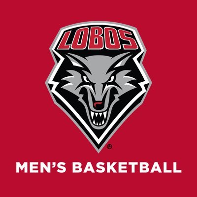 Lobos Basketball Team in Action - 2025 Season