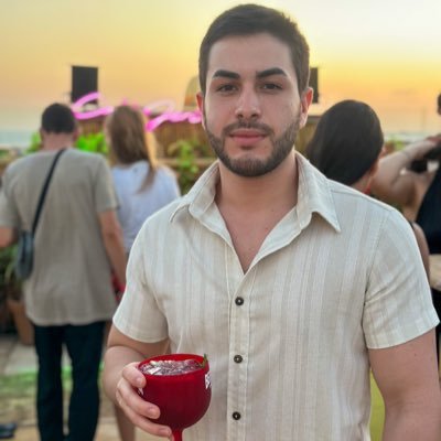 tiobrenno13's profile picture. 