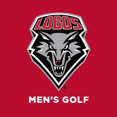 UNM Men's Golf