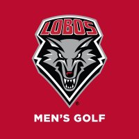 UNM Men's Golf(@UNMLoboMGolf) 's Twitter Profile Photo