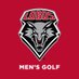 UNM Men's Golf (@UNMLoboMGolf) Twitter profile photo