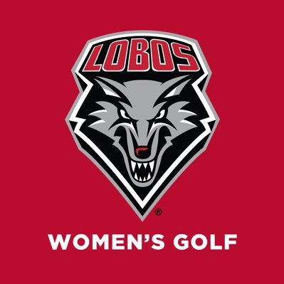 UNM Women's Golf