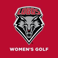 UNM Women's Golf(@UNMLoboWGolf) 's Twitter Profile Photo
