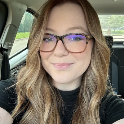 kenzie_lyn_'s profile picture. special education teacher