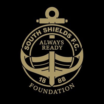 South Shields FC Foundation is the club’s charitable arm with the aim of improving the health and wellbeing of the local community