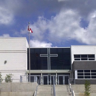 The official account for Holy Cross Catholic Secondary School in Peterborough.