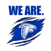Atwater High School(@AtwaterFalcons) 's Twitter Profile Photo