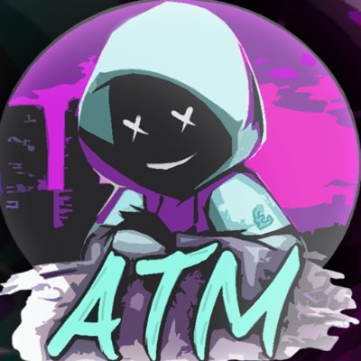 OFFICIAL TWITTER OF ATM RP 💜