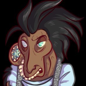 Gundo's editor. Don't represent anyone's opinions.
Youtube/Twitch Streamer
https://t.co/cfRvSxUzaj
https://t.co/0uRwblg8l9