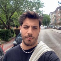 Metovich (@piringilis) Twitter profile photo